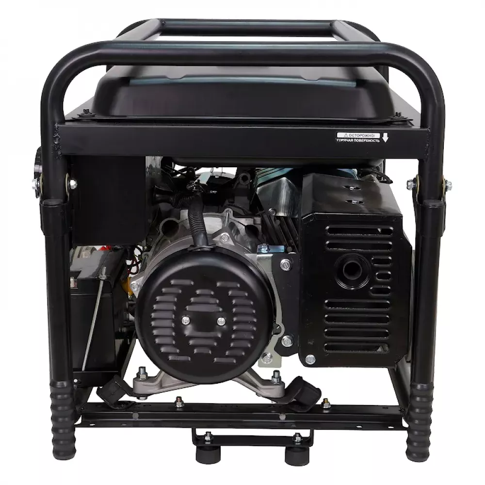 Habert HT8000EB-ATS бензиновый генератор 00-00157178