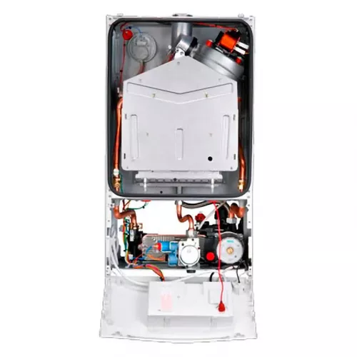 Котел газовый Bosch WBN6000-28C RN S5700, НС-1171915