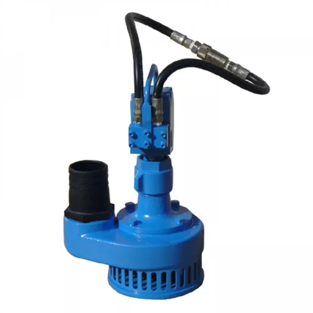 Гидропомпа Caiman PH300