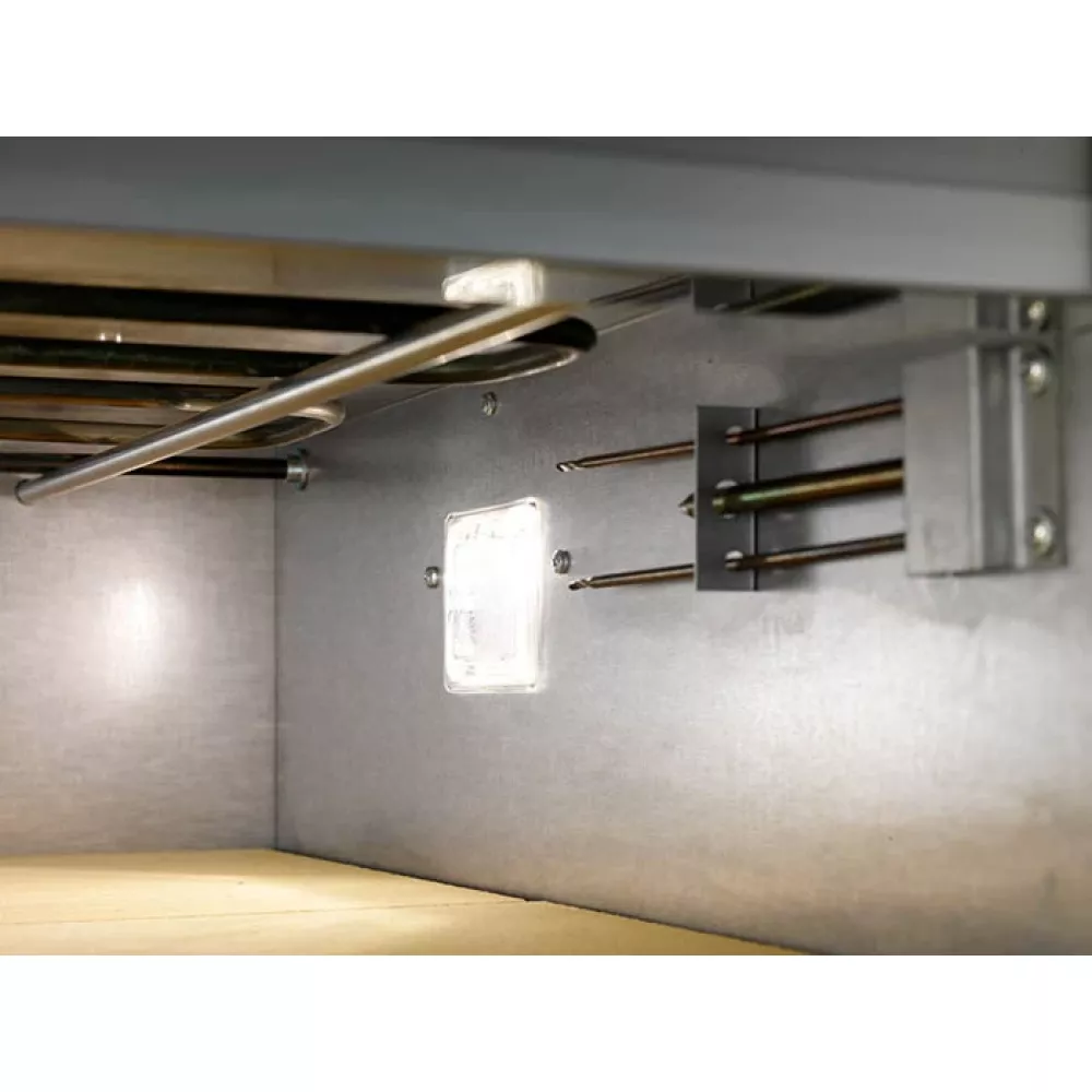 Печь для пиццы Cuppone TZ435/1M