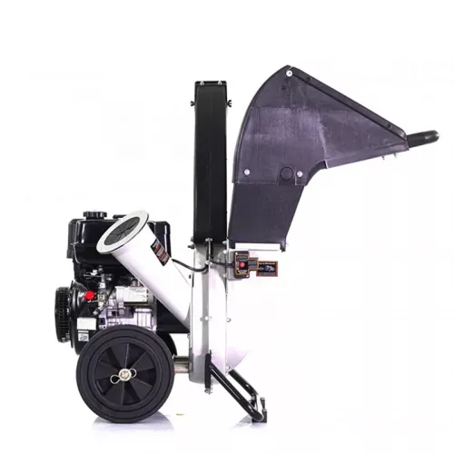 ZimAni CS11D измельчитель веток бензиновый