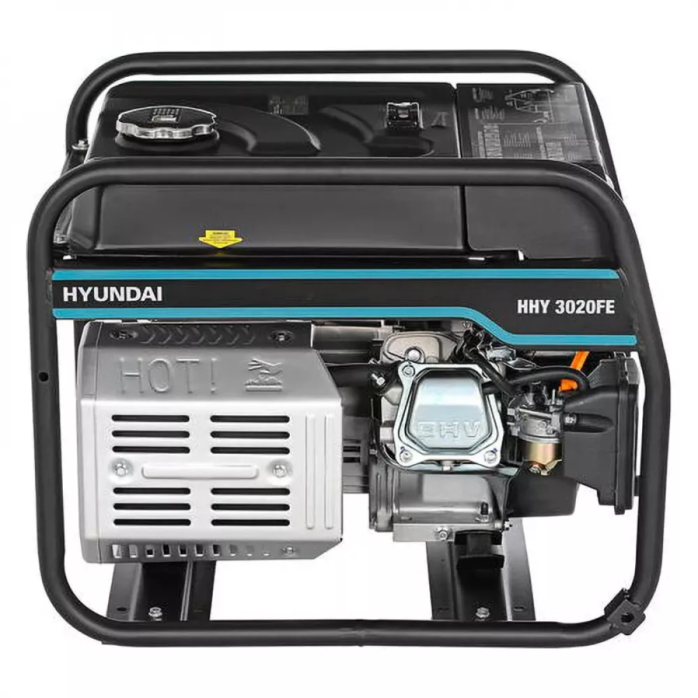 Hyundai HHY 3020FE бензиновый генератор