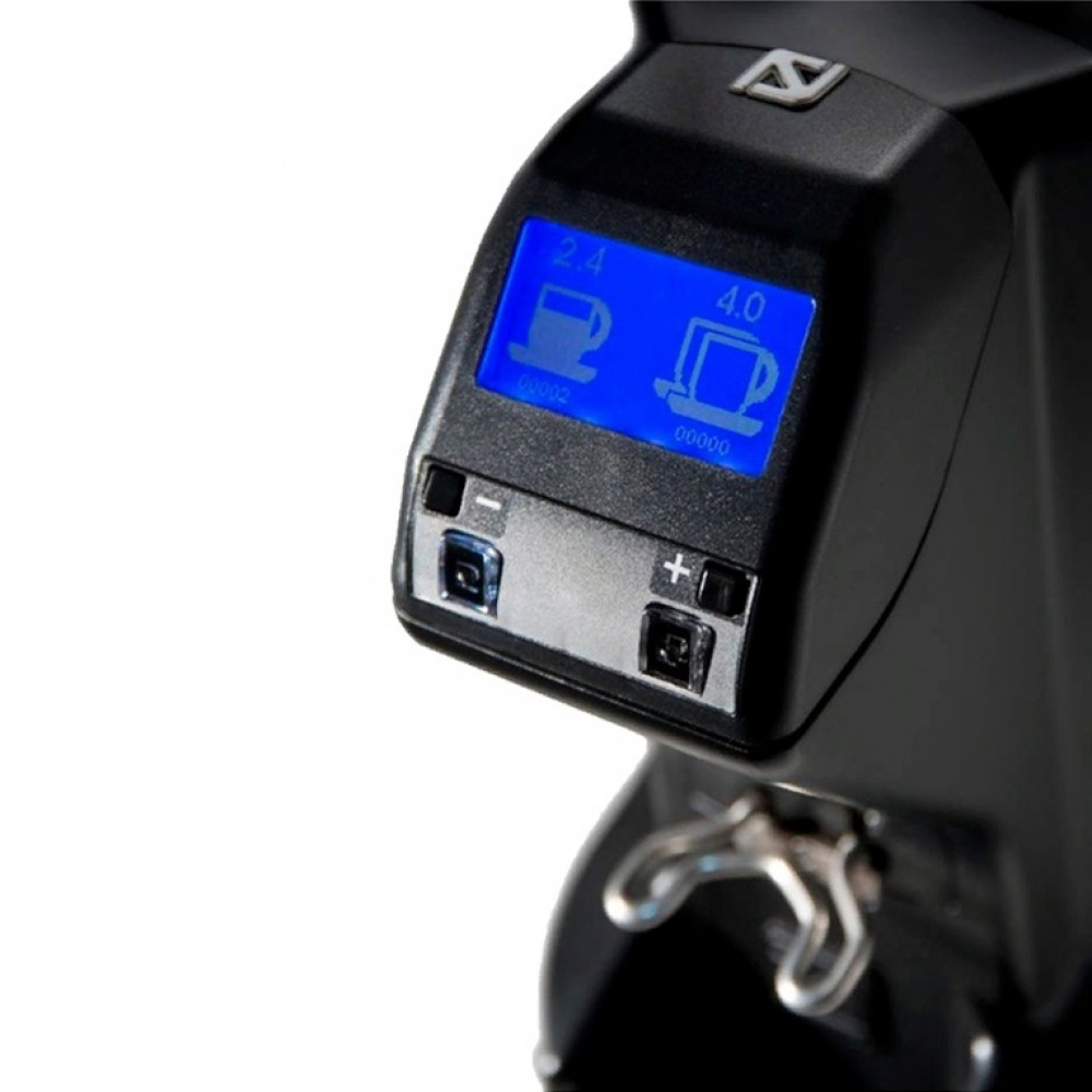 Кофемолка Nuova Simonelli MDX On Demand Black