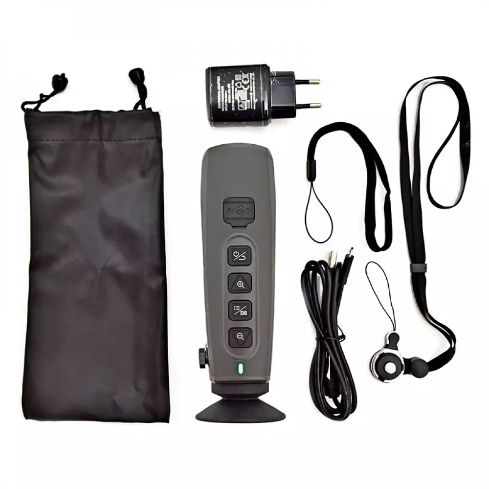 CEM T-71 тепловизионный монокуляр 875061