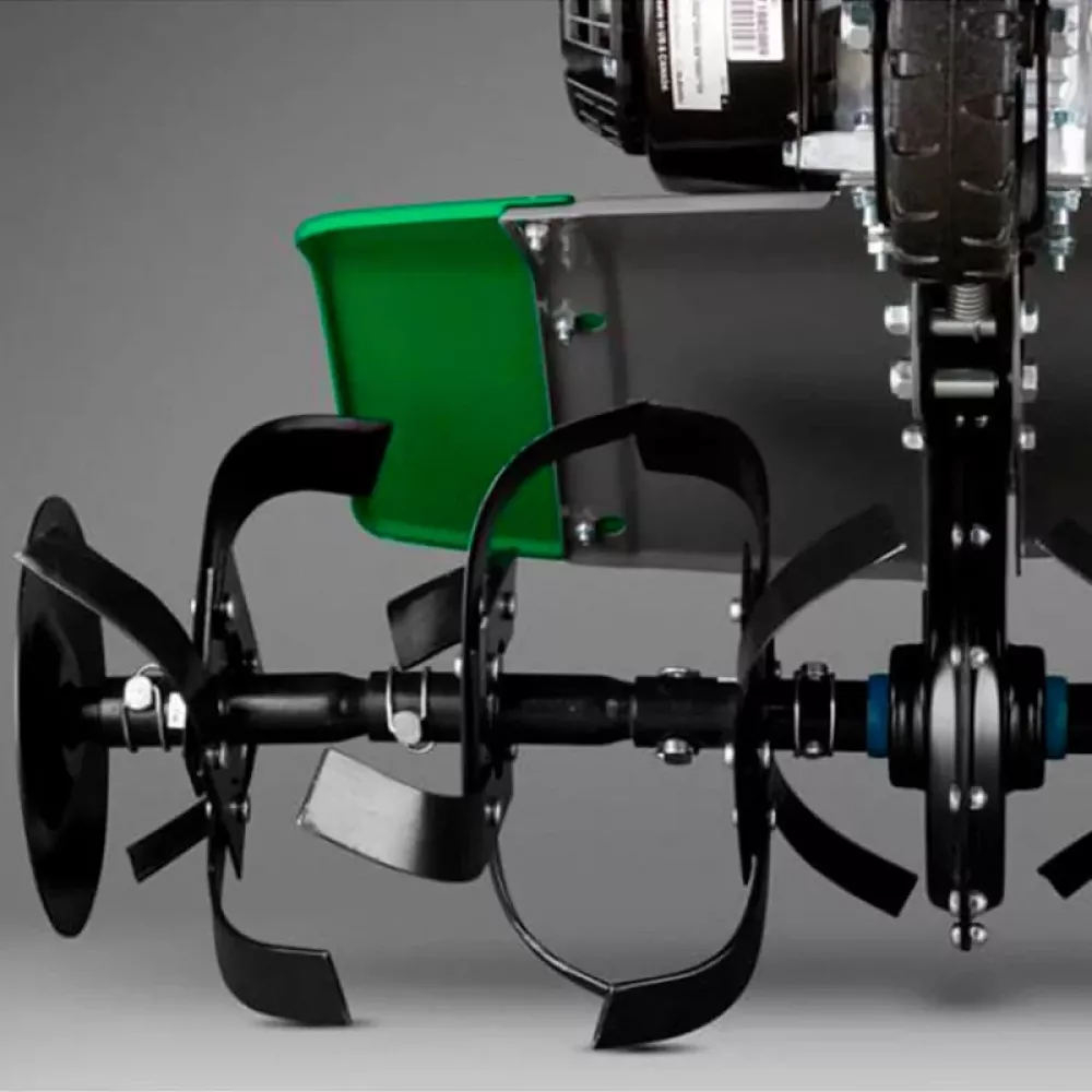 Мотоблок бензиновый Caiman VARIO 70S Plow TWK+, 7030609012