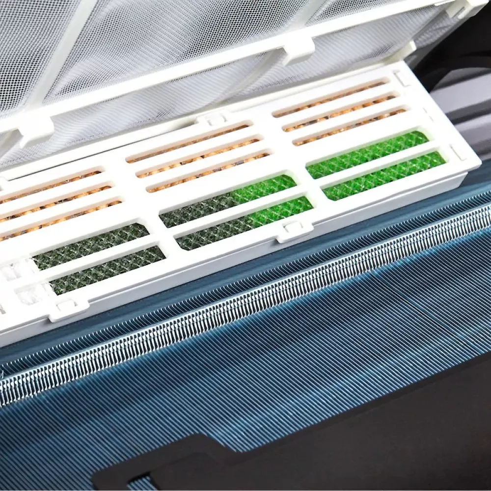 Ballu BSPI-13HN1/BL/EU сплит-система (инвертор) НС-1116988