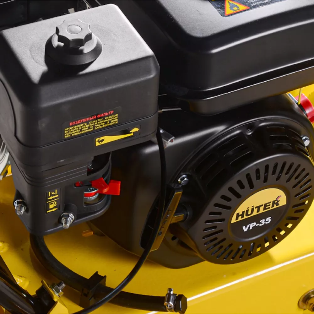 Виброплита VP-35 Huter, 74/6/1