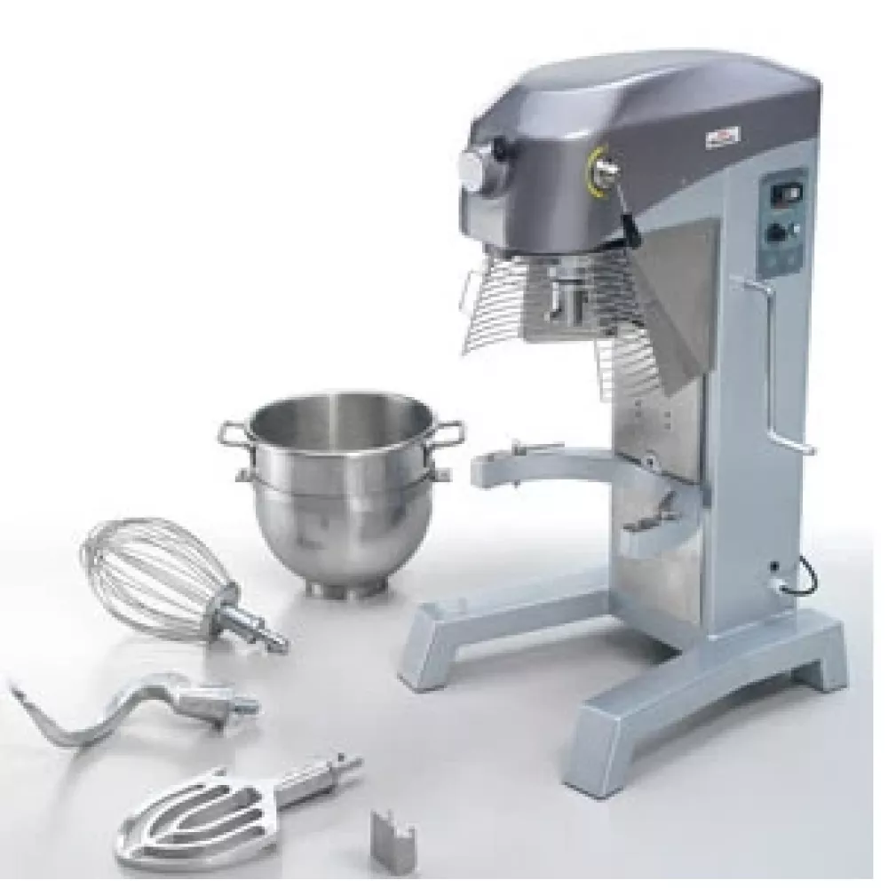 Планетарный миксер Sirman Plutone 30L
