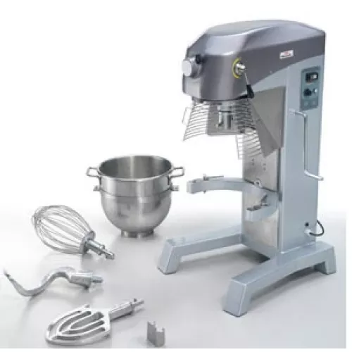 Планетарный миксер Sirman Plutone 30L