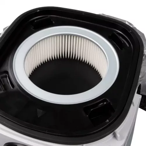 Makita DVC157LZX3 аккумуляторный пылесос (без АКБ и ЗУ)