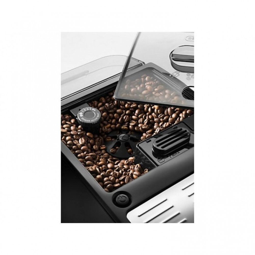 Кофемашина DeLonghi ETAM 29.660 SB Autentica