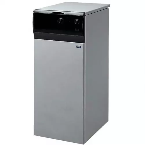 Baxi SLIM 1.230 Fi 4E котел газовый напольный WSB43523301-