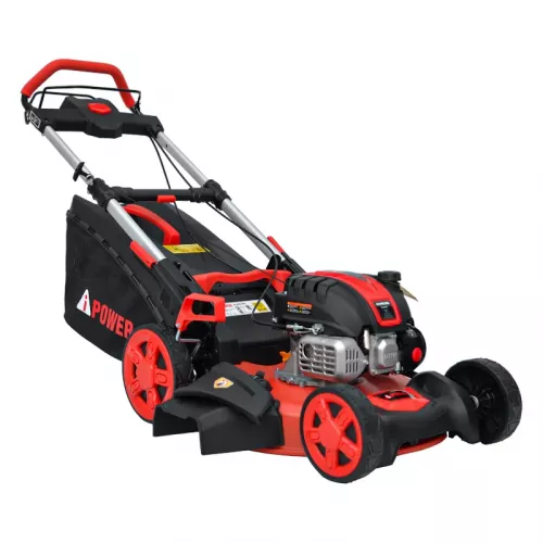 A-iPower AM53S складная бензиновая газонокосилка 41106