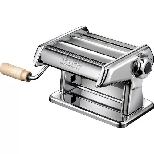 Лапшерезка с механическим управлением Imperia (La Monferrina) Titania 190