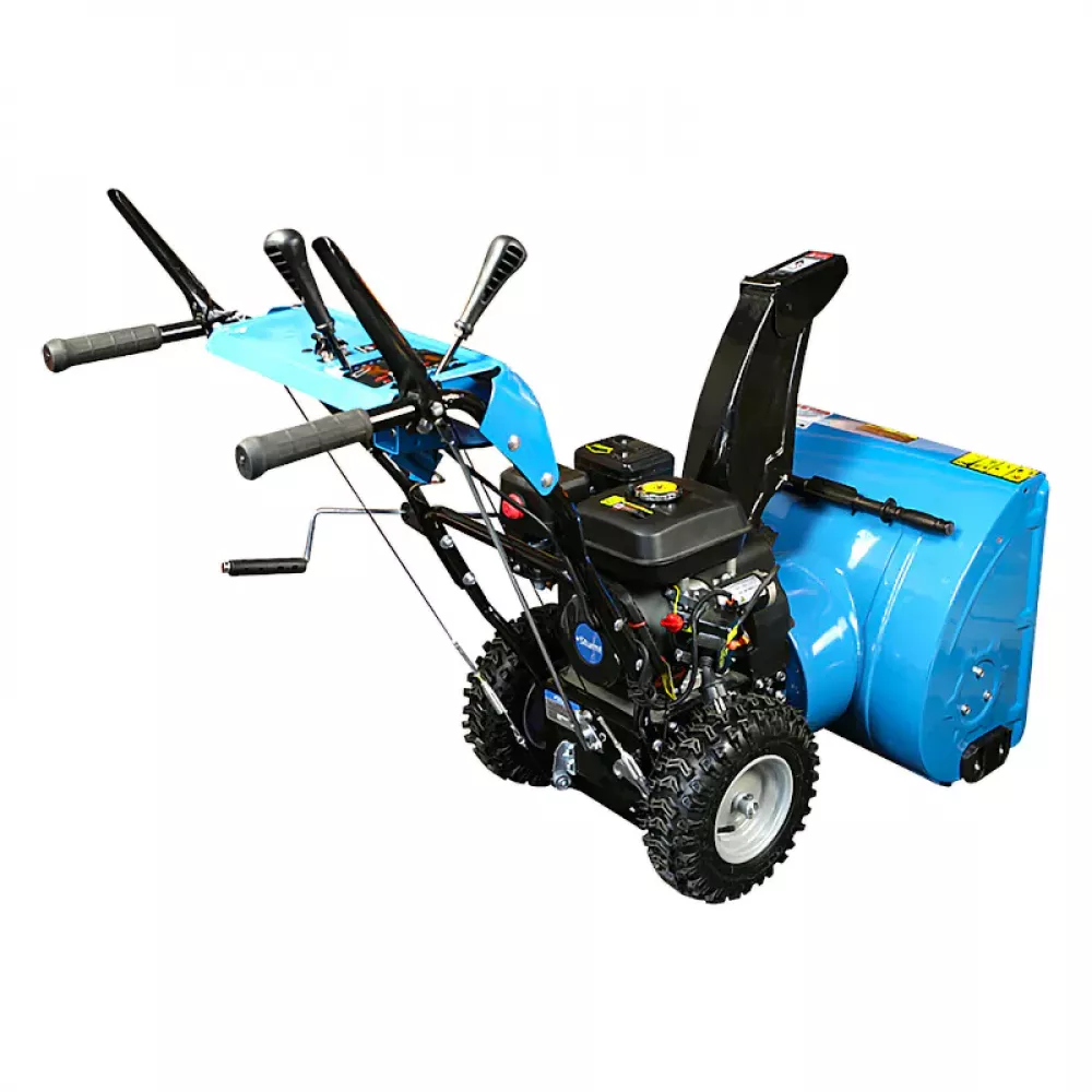 Sturm! STG7661EL бензиновый снегоуборщик