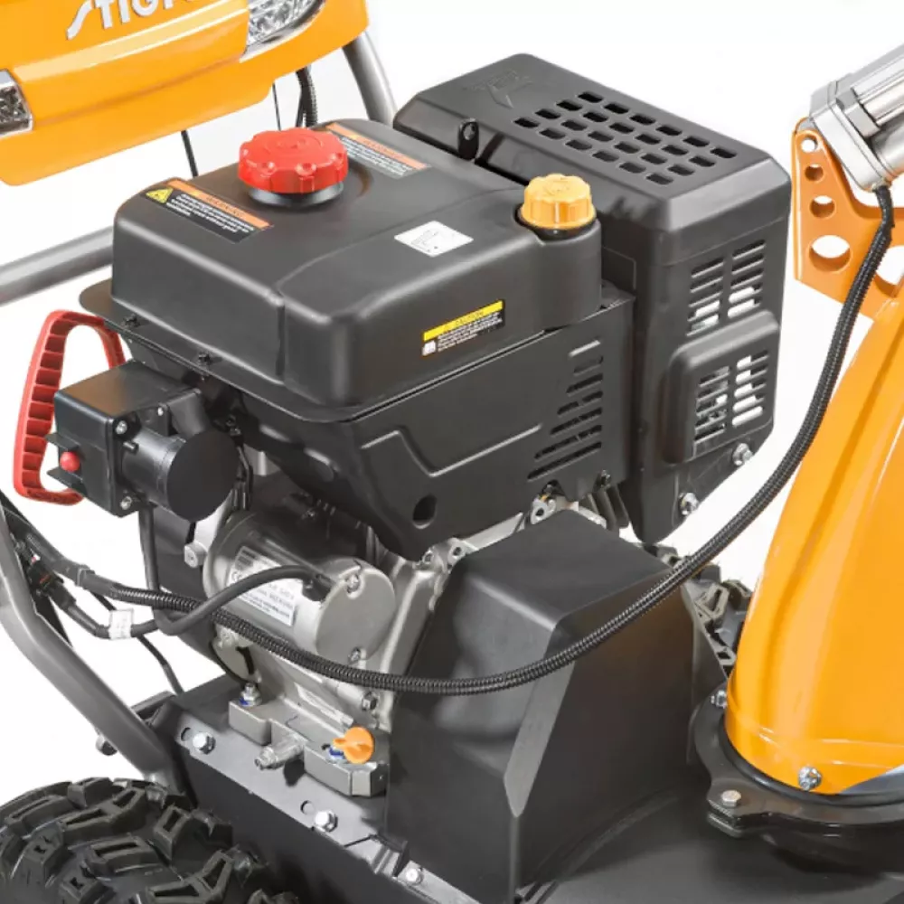 Stiga ST 7276 PH снегоуборщик бензиновый, 2S2767711/ST1