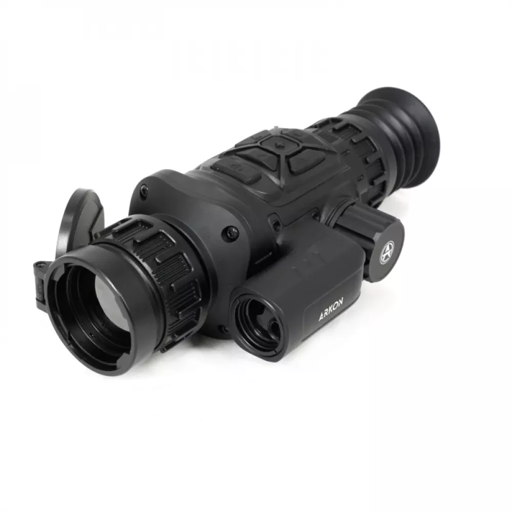 Arkon Arma HR35L тепловизионный прицел с лазерным дальномером