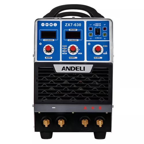 Andeli ARC-630G++ сварочный инвертор ADL20-013