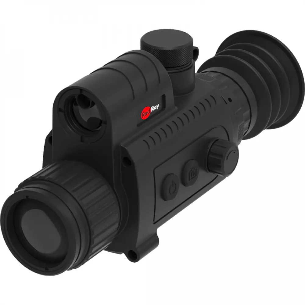 RedRay Rem 335R тепловизионный прицел