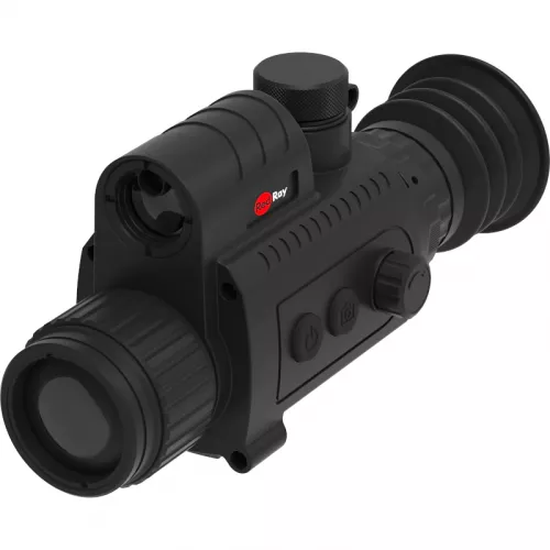 RedRay Rem 335R тепловизионный прицел