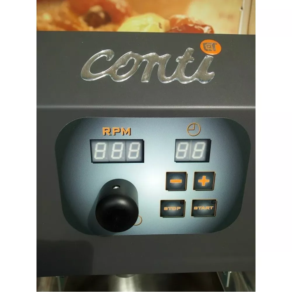 Планетарный миксер Conti PL18 20VE