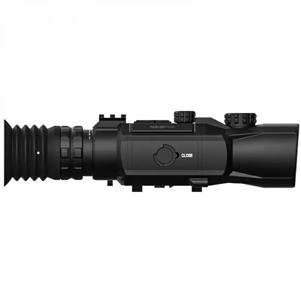 iRay Hybrid HYH 50W тепловизионный прицел