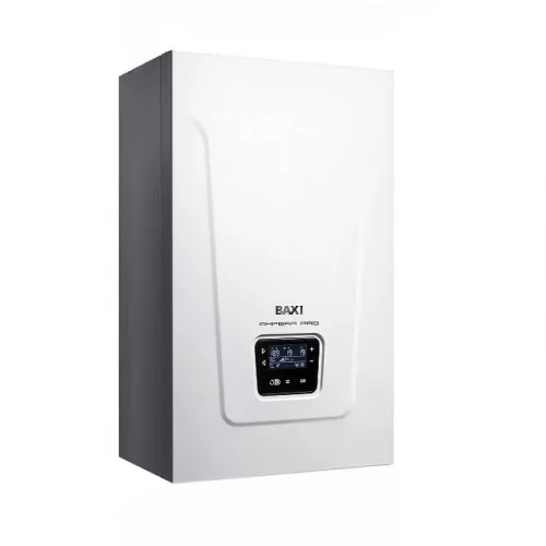 Baxi AMPERA Pro 14 котел электрический настенный E8403314--