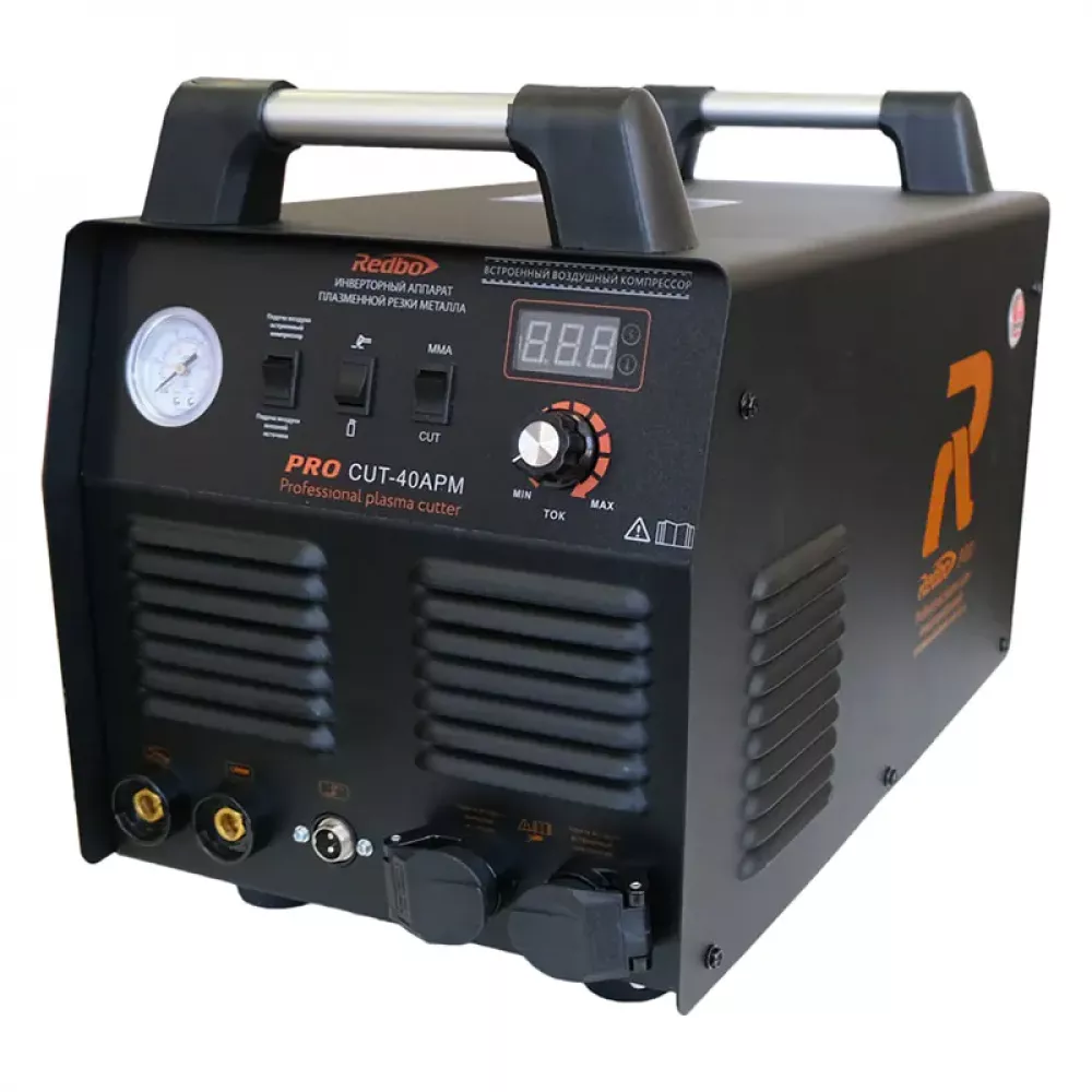 Redbo Pro Cut 40APM аппарат плазменной резки 19781