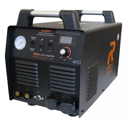 Redbo Pro Cut 40APM аппарат плазменной резки 19781