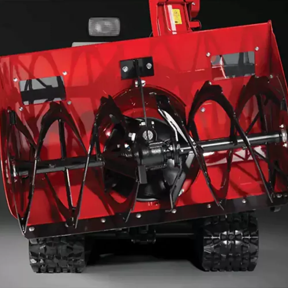 Caiman Edo 36Y бензиновый снегоуборщик