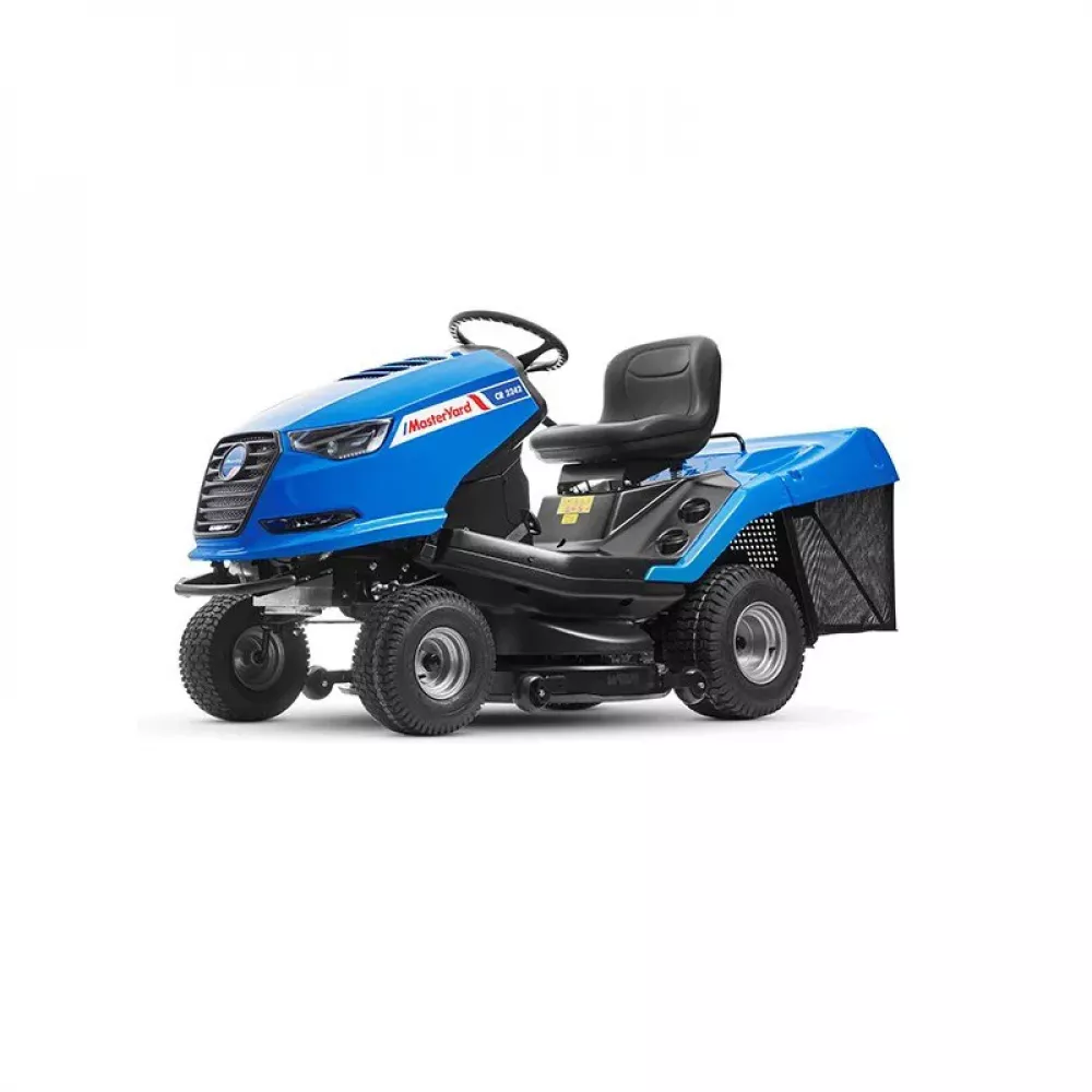 Садовый трактор MasterYard CR2242