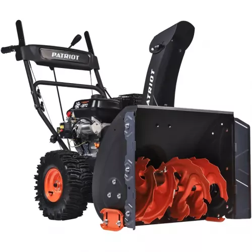 PATRIOT PS 707 E бензиновый снегоуборщик 426109727
