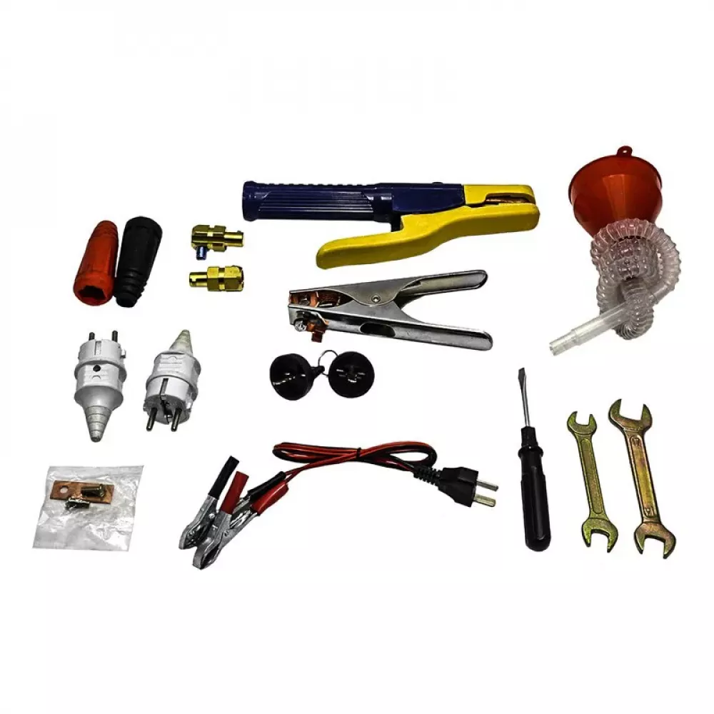 ТСС PRO DGW 3.0/250E-R дизельный сварочный генератор 022833