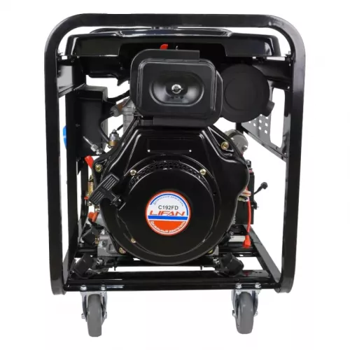Lifan DG8000EA дизельный генератор 00-00157314