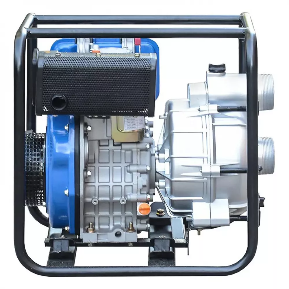 ТСС PGST80A мотопомпа дизельная 130140