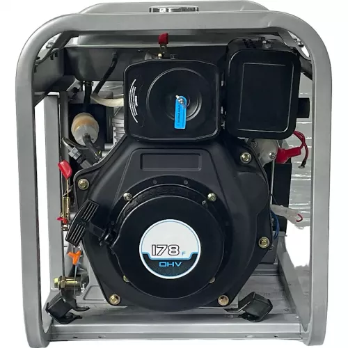 TOR KM3000D дизельный генератор 1025962