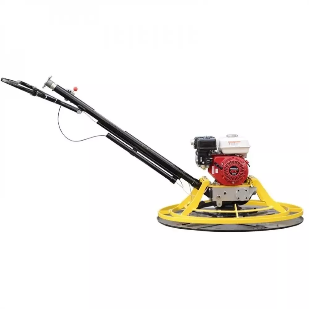 ТСС DMD1000H бензиновая заглаживающая машина 770001