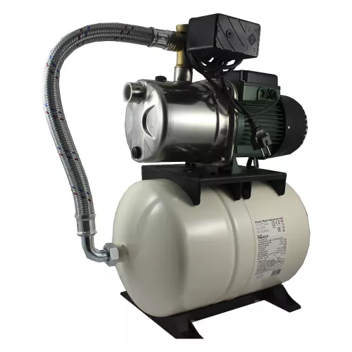 Автоматическая насосная станция DAB AquaJet- Inox 112 M - G, 60141886H