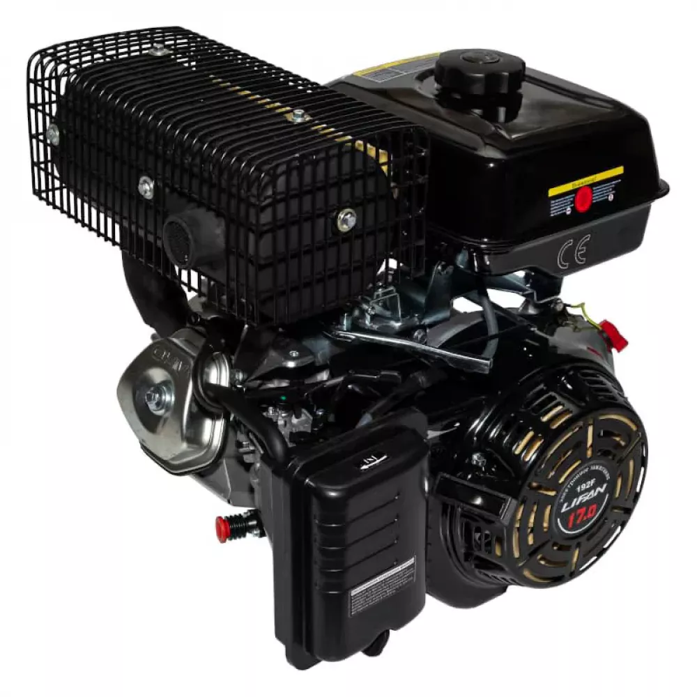 Lifan 192F-2-R D22 3A двигатель бензиновый 00-00002547