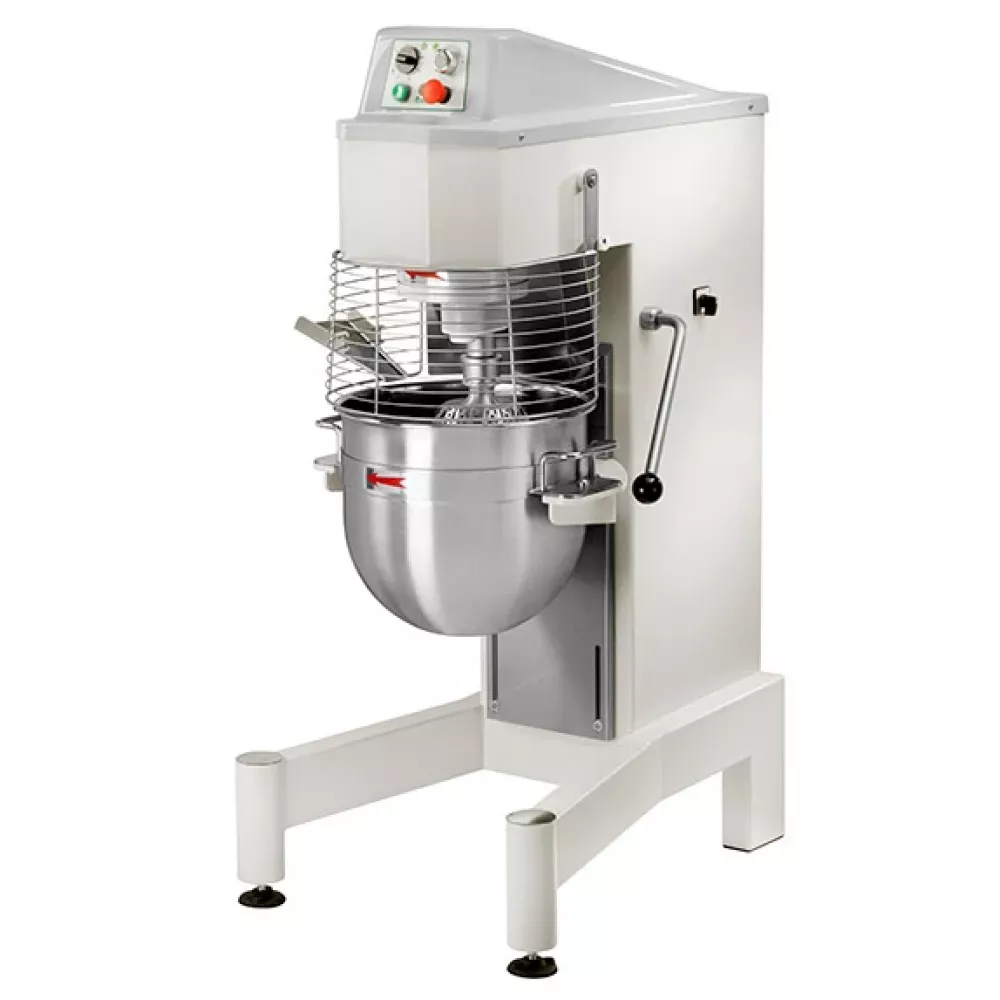 Планетарный миксер Fimar PLN40M 380V