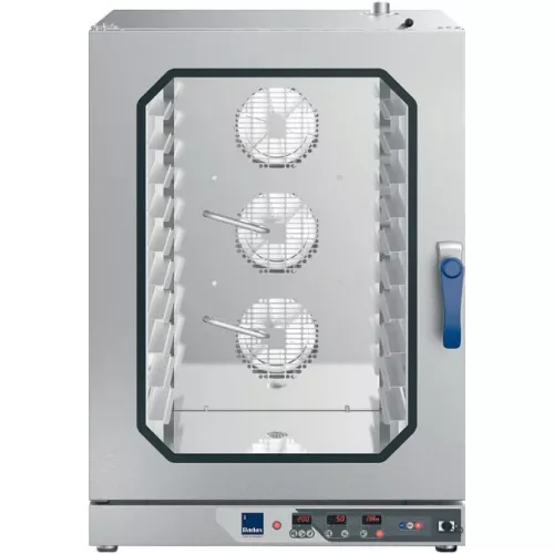 Пароконвектомат Radax Chekhov CC10DY0L