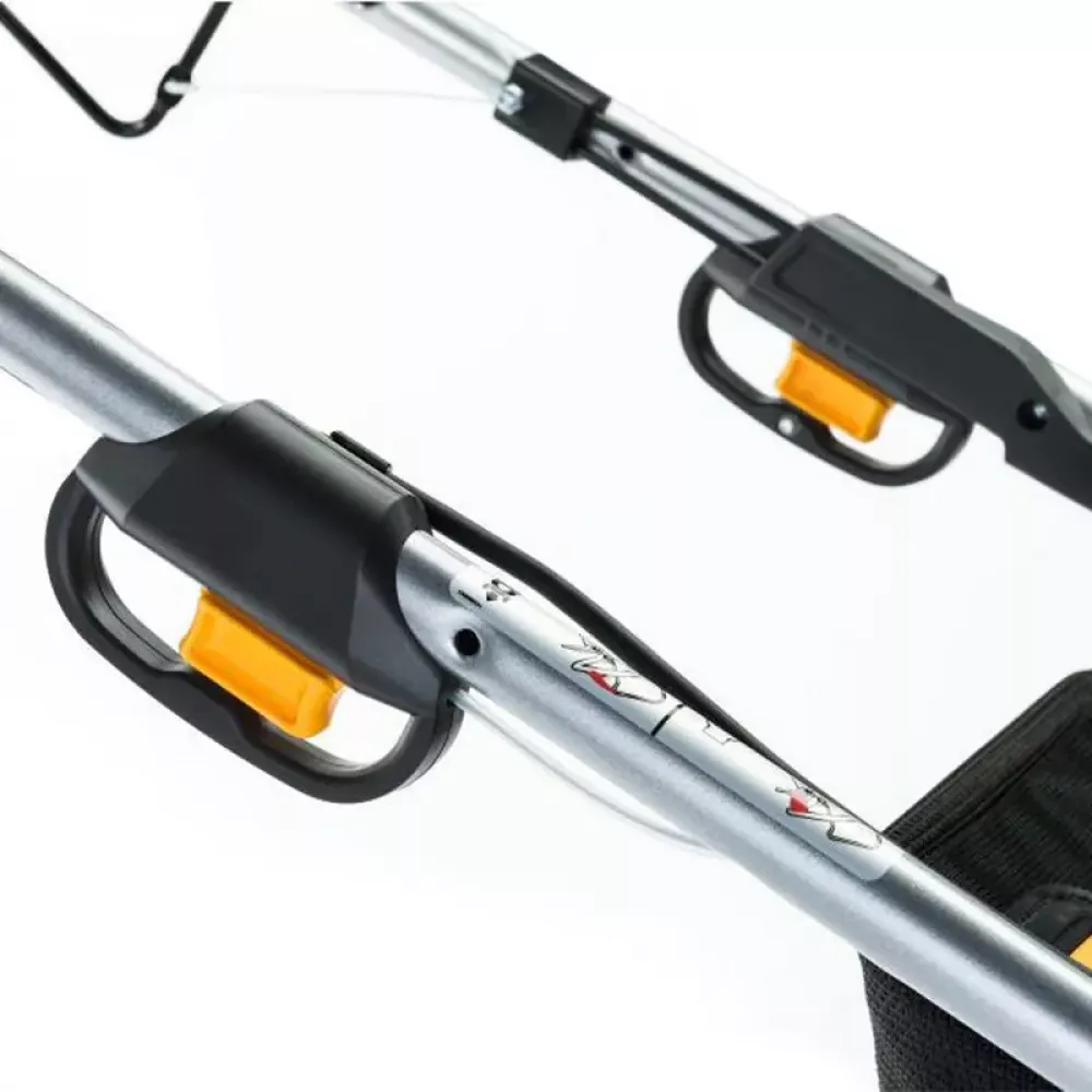 Бензиновая газонокосилка Stiga Twinclip 50 SQ B, 294512828/ST1