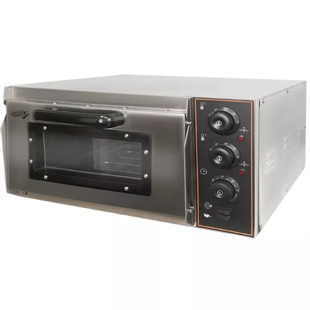 Печь для пиццы Crazy Pan CP-POL01