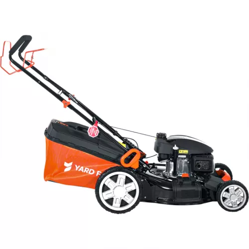 YARD FOX 53SH HW бензиновая газонокосилка 53SH HW