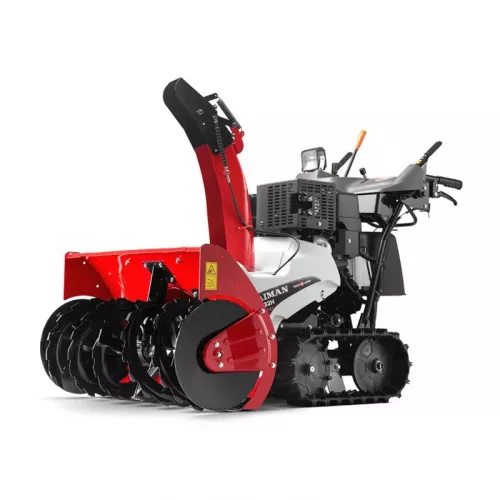 Caiman EDO 32H снегоуборщик бензиновый, EDO32H