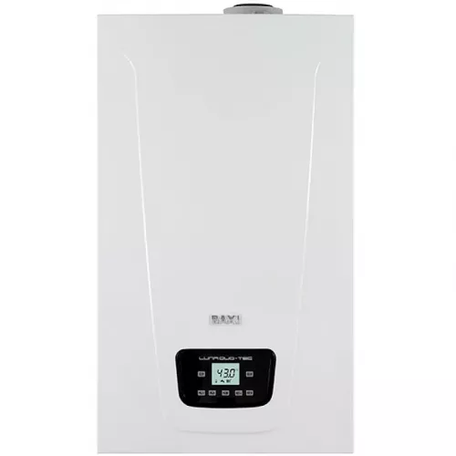 Baxi LUNA DUO-TEC E 1.24 котел газовый настенный A7720023