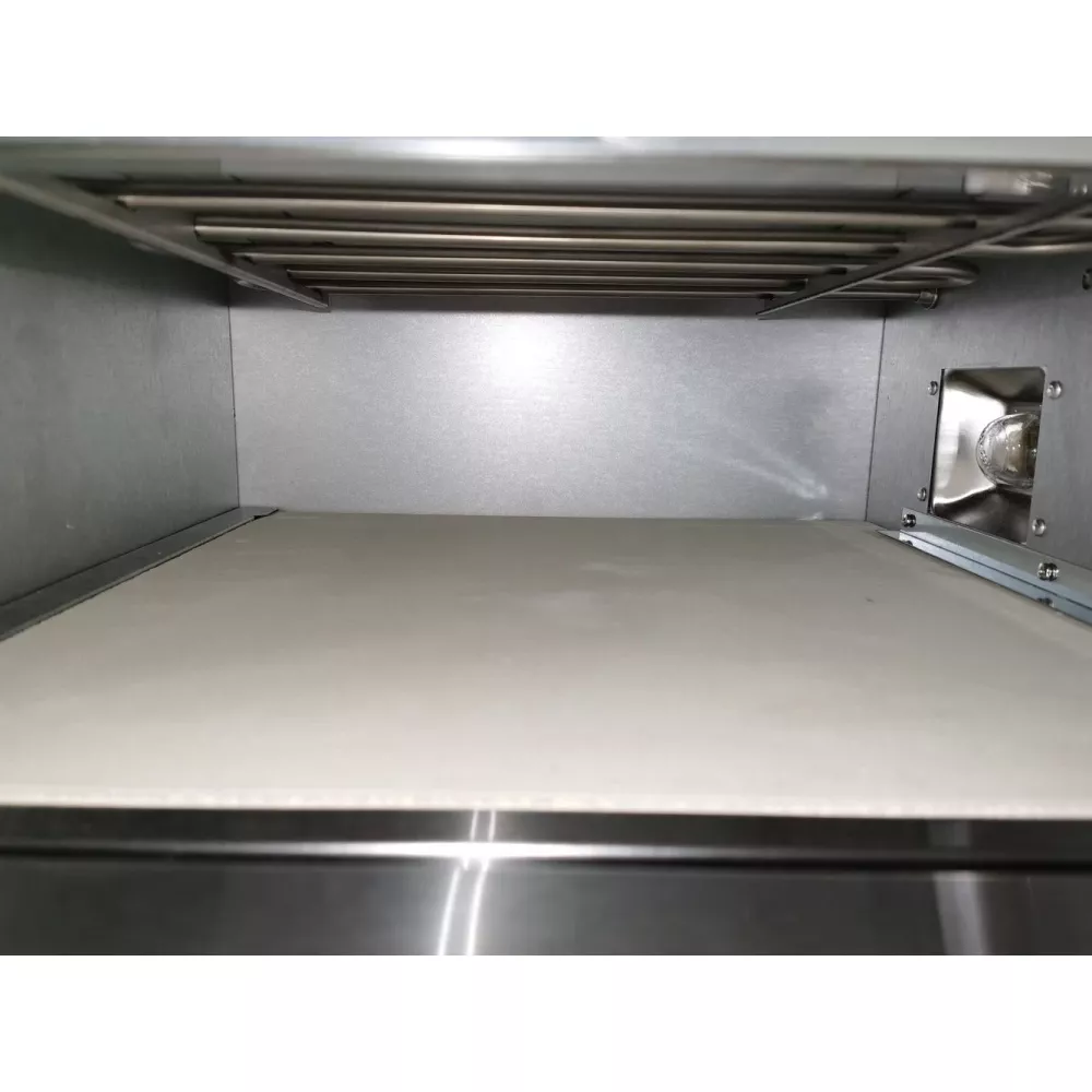 Печь для пиццы Gastromix GS 1+1