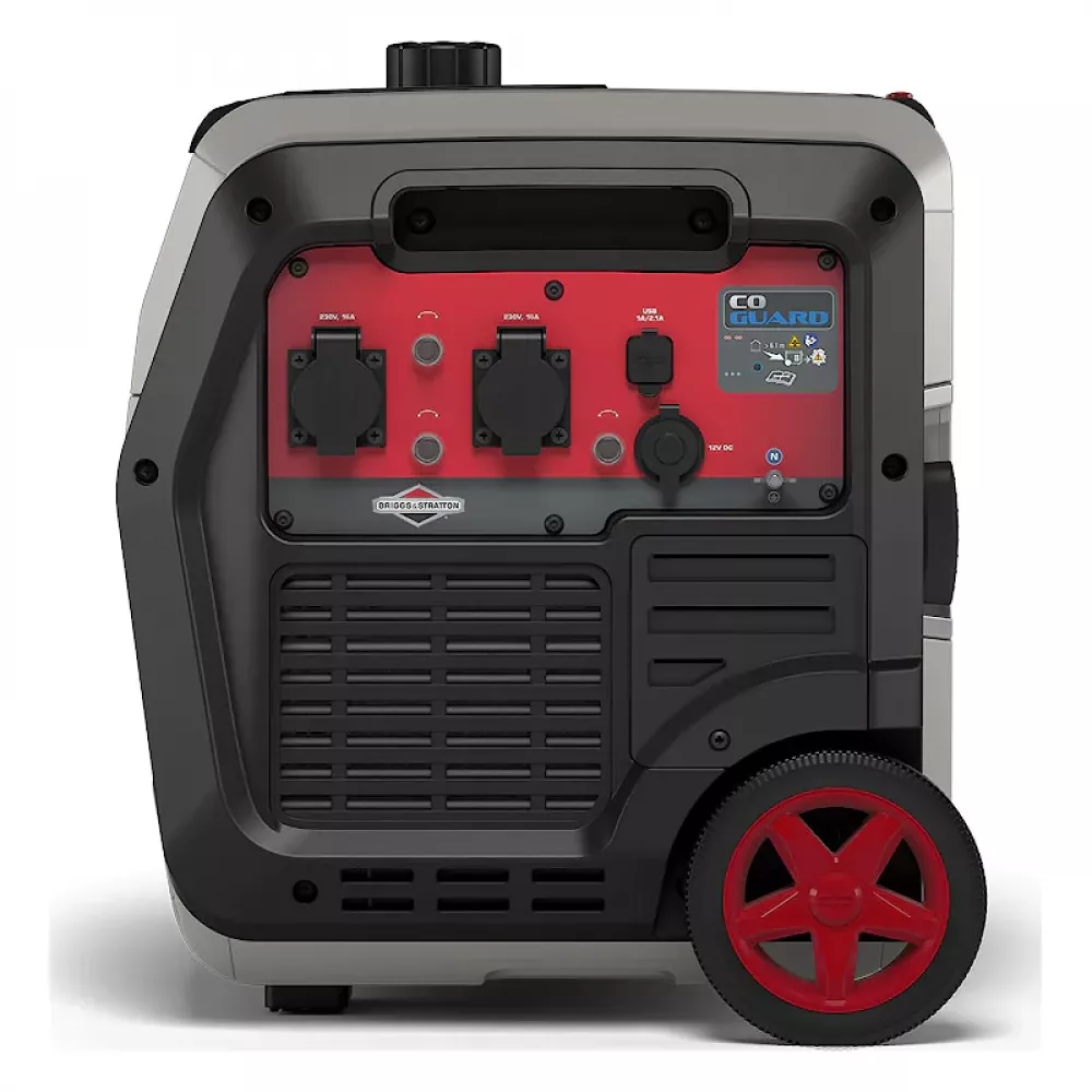 Briggs & Stratton P 4500 Inverter бензиновый генератор 030806