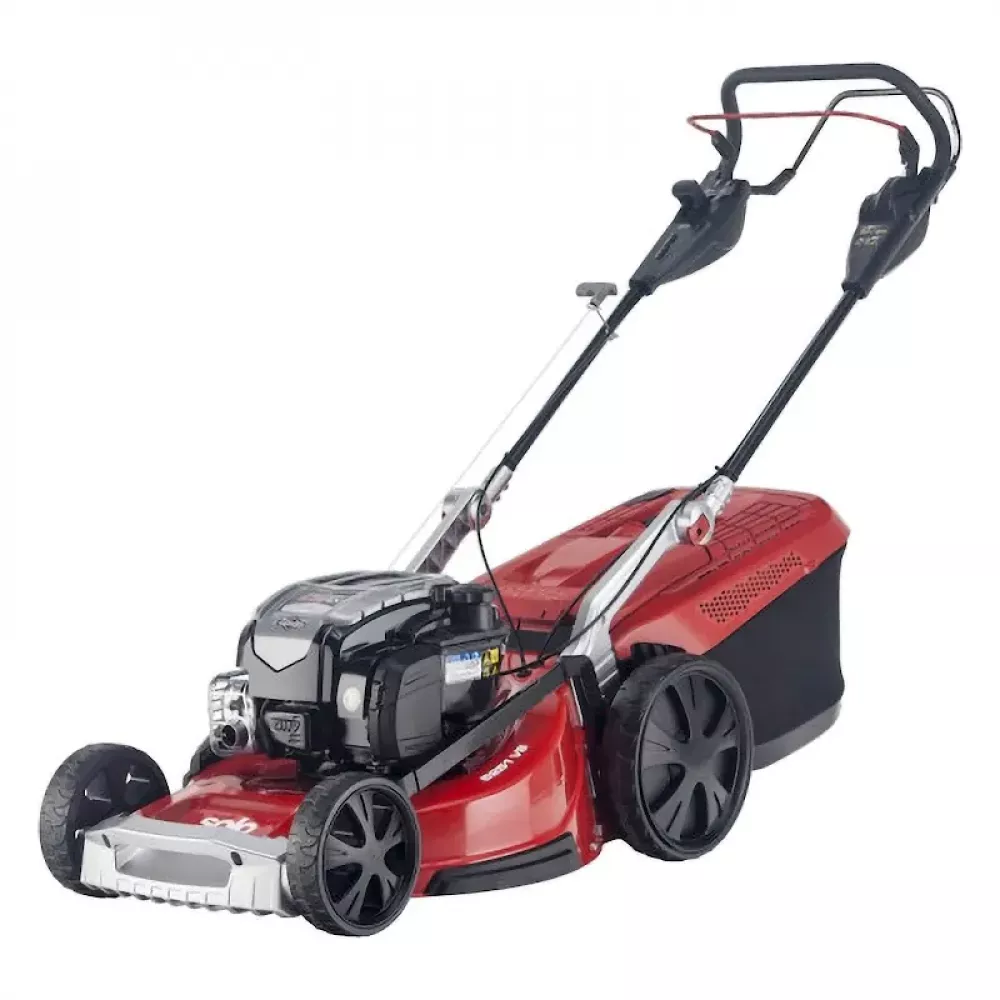 Solo by AL-KO 5251 VS-B газонокосилка бензиновая 127607