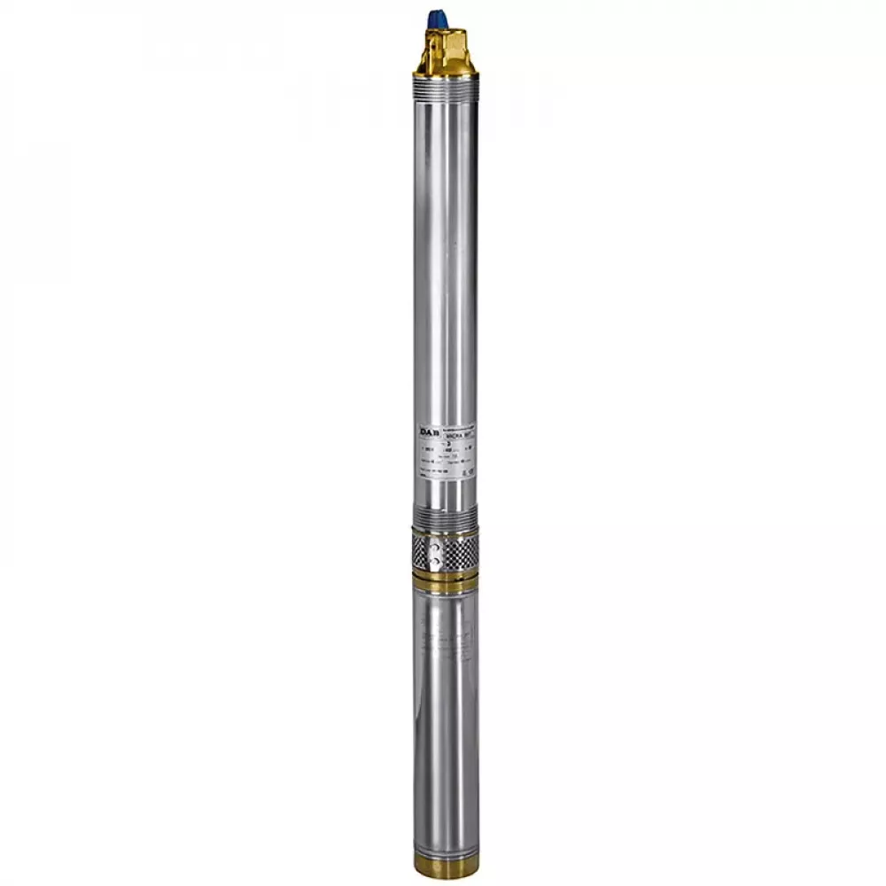 DAB MICRA 75 T насос скважинный 90618